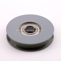 68mm Door Hanger Roller for Fujitec Elevators 68*14*6202Z